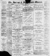 Hastings and St Leonards Observer Saturday 18 December 1897 Page 1