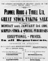 Hastings and St Leonards Observer Saturday 01 January 1898 Page 6