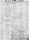 Hastings and St Leonards Observer Saturday 08 January 1898 Page 1