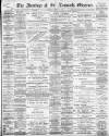 Hastings and St Leonards Observer Saturday 17 February 1900 Page 1