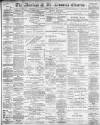Hastings and St Leonards Observer Saturday 10 March 1900 Page 1