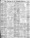 Hastings and St Leonards Observer Saturday 24 March 1900 Page 1