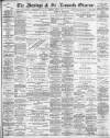 Hastings and St Leonards Observer Saturday 14 April 1900 Page 1