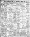 Hastings and St Leonards Observer Saturday 28 April 1900 Page 1