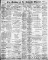 Hastings and St Leonards Observer Saturday 28 July 1900 Page 1