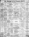 Hastings and St Leonards Observer Saturday 29 December 1900 Page 1