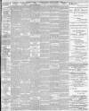 Hastings and St Leonards Observer Saturday 12 January 1901 Page 3