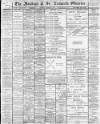 Hastings and St Leonards Observer Saturday 02 February 1901 Page 1