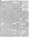 Hastings and St Leonards Observer Saturday 16 February 1901 Page 5