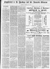 Hastings and St Leonards Observer Saturday 23 February 1901 Page 9