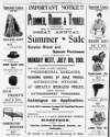 Hastings and St Leonards Observer Saturday 06 July 1901 Page 10