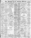 Hastings and St Leonards Observer Saturday 27 July 1901 Page 1