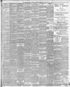 Hastings and St Leonards Observer Saturday 27 July 1901 Page 5