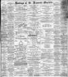 Hastings and St Leonards Observer Saturday 07 December 1901 Page 1