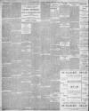 Hastings and St Leonards Observer Saturday 04 January 1902 Page 6