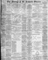 Hastings and St Leonards Observer Saturday 11 January 1902 Page 1