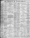 Hastings and St Leonards Observer Saturday 26 April 1902 Page 1