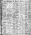 Hastings and St Leonards Observer Saturday 17 May 1902 Page 1