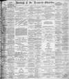 Hastings and St Leonards Observer Saturday 07 June 1902 Page 1