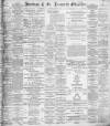 Hastings and St Leonards Observer Saturday 28 June 1902 Page 1
