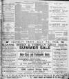 Hastings and St Leonards Observer Saturday 05 July 1902 Page 3