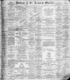 Hastings and St Leonards Observer Saturday 12 July 1902 Page 1