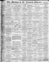 Hastings and St Leonards Observer Saturday 06 September 1902 Page 1