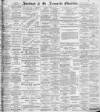 Hastings and St Leonards Observer Saturday 25 October 1902 Page 1
