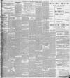Hastings and St Leonards Observer Saturday 25 October 1902 Page 3