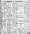 Hastings and St Leonards Observer Saturday 06 December 1902 Page 1