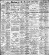 Hastings and St Leonards Observer Saturday 24 January 1903 Page 1