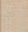 Hastings and St Leonards Observer Saturday 24 September 1904 Page 1