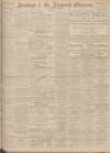 Hastings and St Leonards Observer Saturday 09 June 1906 Page 1