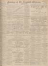 Hastings and St Leonards Observer Saturday 30 June 1906 Page 1