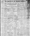Hastings and St Leonards Observer Saturday 02 February 1907 Page 1