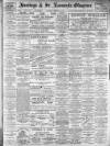 Hastings and St Leonards Observer Saturday 16 February 1907 Page 1