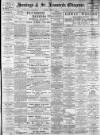 Hastings and St Leonards Observer Saturday 20 April 1907 Page 1