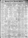 Hastings and St Leonards Observer Saturday 04 May 1907 Page 1