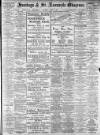 Hastings and St Leonards Observer Saturday 17 August 1907 Page 1