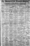 Hastings and St Leonards Observer Saturday 07 September 1907 Page 1