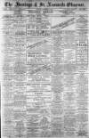 Hastings and St Leonards Observer Saturday 09 November 1907 Page 1