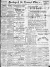 Hastings and St Leonards Observer Saturday 09 January 1909 Page 1