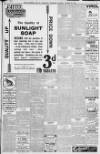 Hastings and St Leonards Observer Saturday 23 January 1909 Page 3