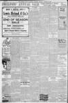 Hastings and St Leonards Observer Saturday 23 January 1909 Page 4