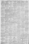 Hastings and St Leonards Observer Saturday 23 January 1909 Page 6