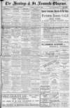 Hastings and St Leonards Observer Saturday 30 January 1909 Page 1