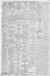 Hastings and St Leonards Observer Saturday 13 February 1909 Page 6