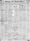 Hastings and St Leonards Observer Saturday 20 February 1909 Page 1