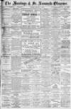 Hastings and St Leonards Observer Saturday 27 February 1909 Page 1