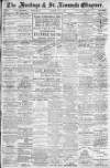 Hastings and St Leonards Observer Saturday 01 May 1909 Page 1
